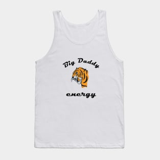 Big Daddy Tank Top